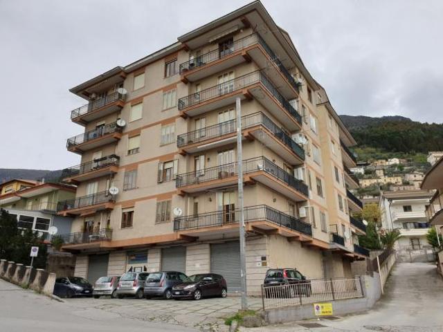 Appartamento in Via Valle Mauro