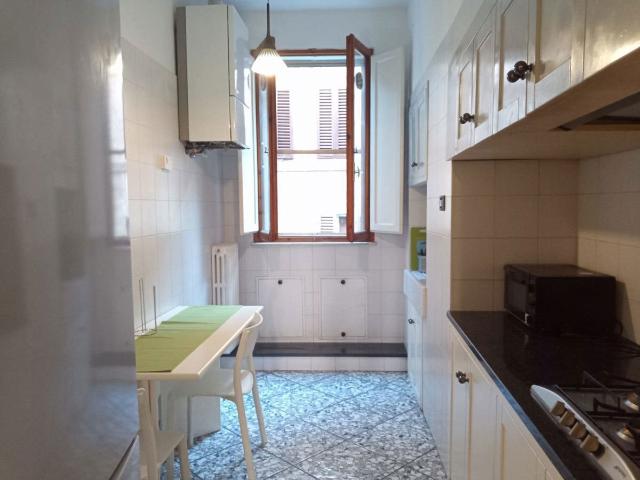 Appartamento in Via Vallerozzi, Siena, SI