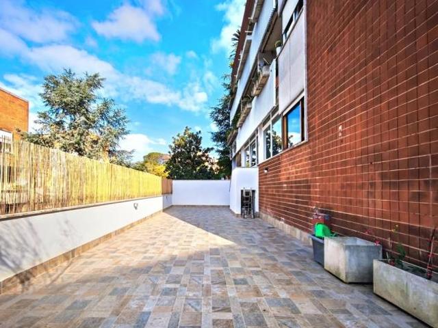 Appartamento in Via Vallombrosa