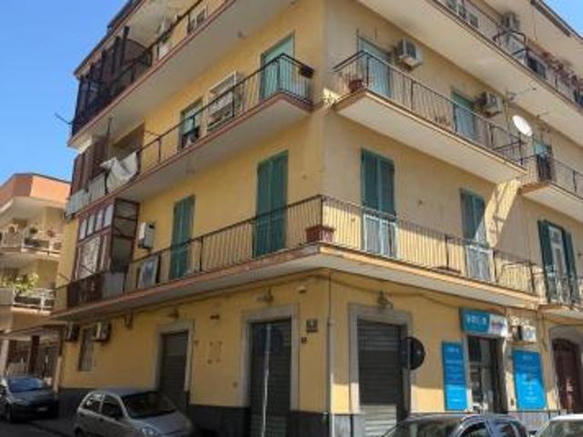 Appartamento in Via Vargas