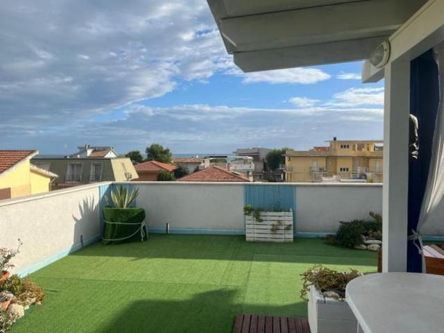 Appartamento in Via Venezia