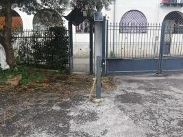 Appartamento in Via Vigna