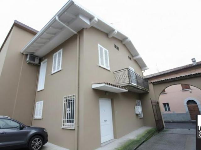Appartamento in Via Villa di Sopra