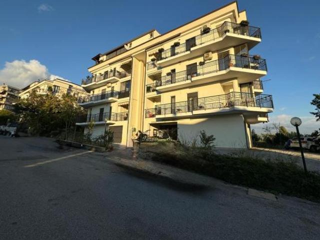 Appartamento in Via Vincenzina di Maria