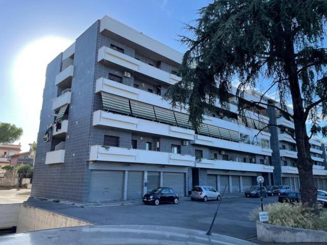 Appartamento in Via Vincenzo Manzini