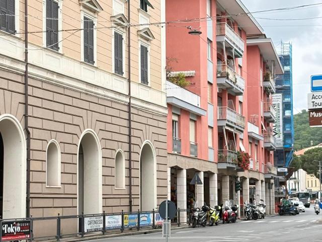Appartamento in Via Vincenzo Fascie 17, Sestri Levante, GE