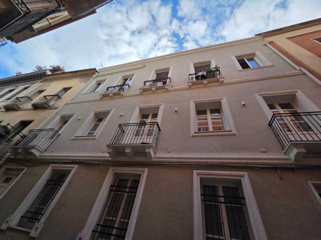 Appartamento in Via Vincenzo Sulis 51, Cagliari, CA