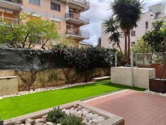 Appartamento in Via Vincenzo Vela