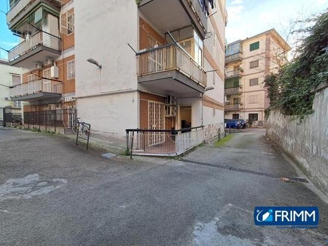 Appartamento in Via Vittorio Emanuele