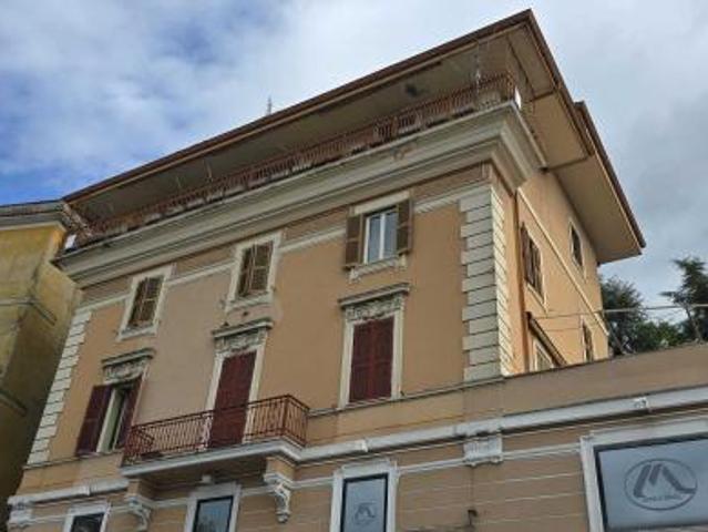 Appartamento in Via Vittorio Veneto
