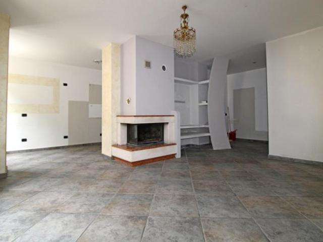 Appartamento in Via Vittorio Veneto