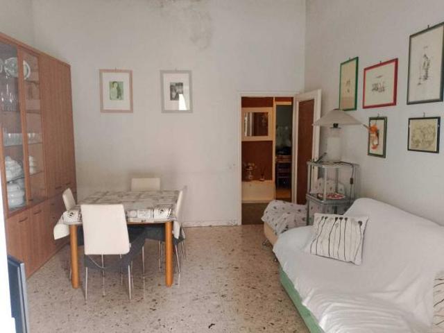 Appartamento in Via Volturno