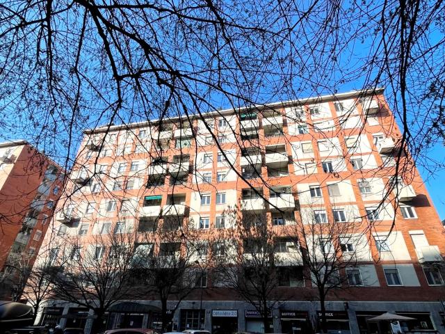 Appartamento in Via Washington, Milano, MI