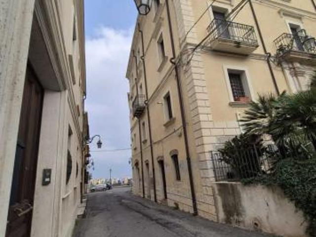 Appartamento in Via 1 Giuseppe Garibaldi