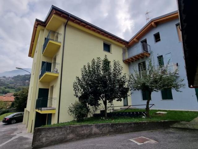 Appartamento in Via 4 Novembre