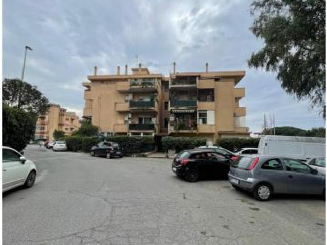 Appartamento in Via 4 Novembre