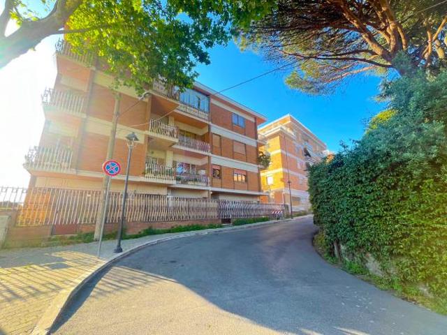 Appartamento in Via 4 Novembre