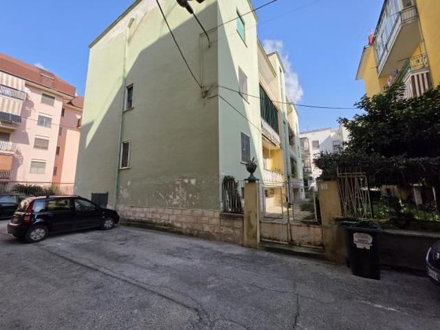 Appartamento in Via 9 Settembre 1943