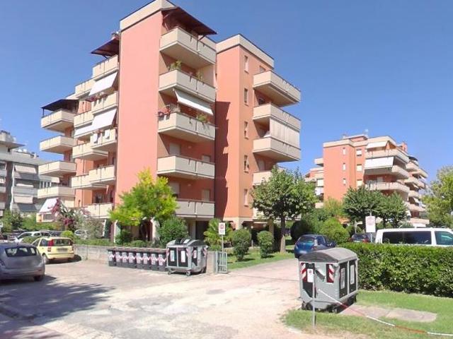Appartamento in Viale Caravaggio