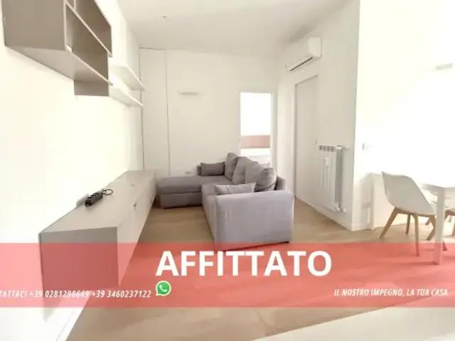 Appartamento in Viale Abruzzi 84, Milano