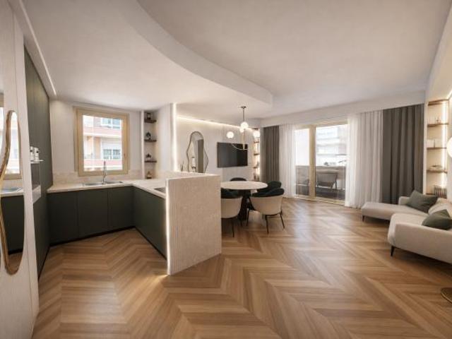 Appartamento in Viale Armando Diaz