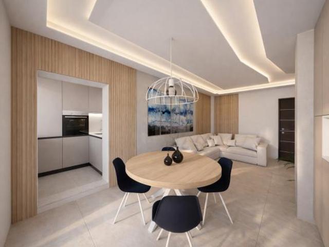 Appartamento in Viale Armando Diaz