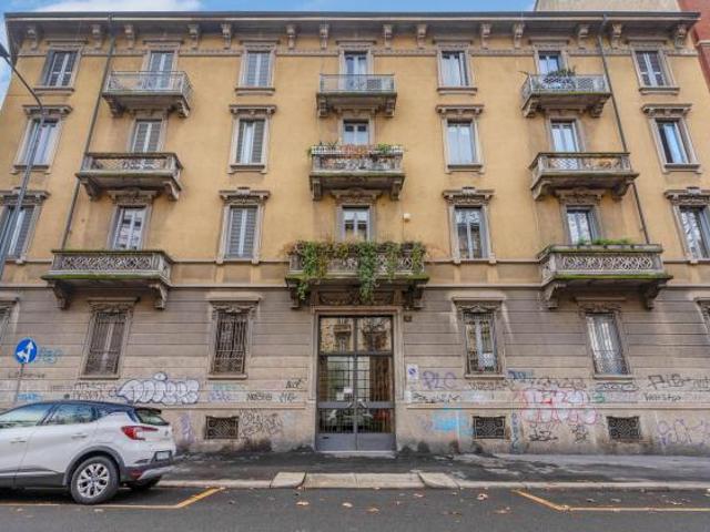 Appartamento in Viale Giustiniano