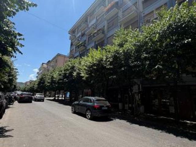 Appartamento in Viale degli Alimena