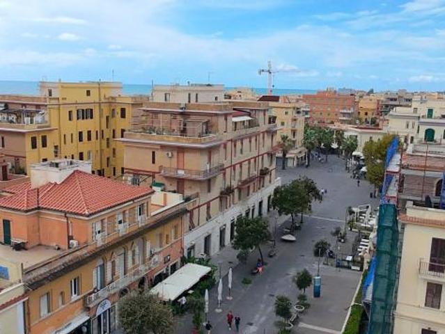 Appartamento in Viale dei Misenati