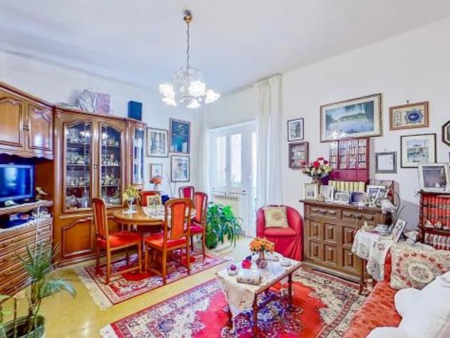 Appartamento in Viale dei Promontori