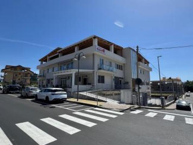 Appartamento in Viale della Libert Traversa 1