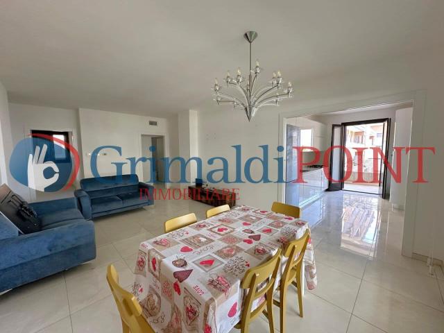 Appartamento in Viale della libertà 73, Lecce, LE