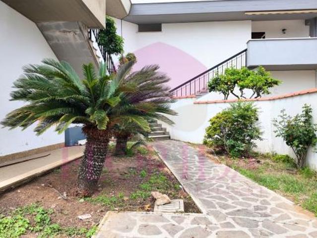 Appartamento in Viale di Valle Schioia