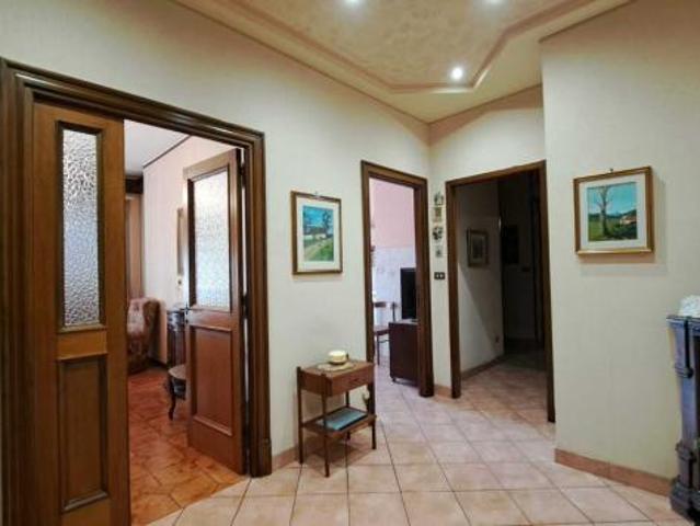Appartamento in Viale Filippo Turati
