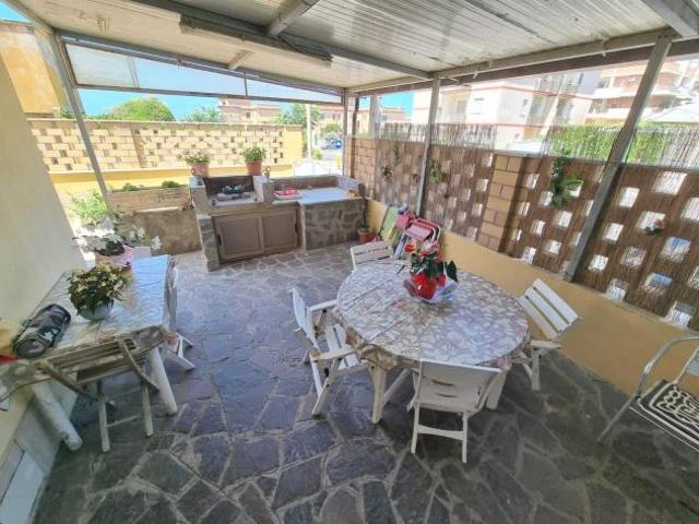 Appartamento in Viale Firenze