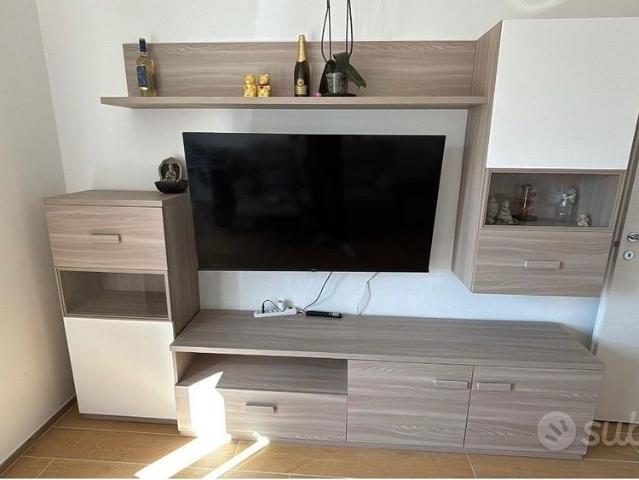 Appartamento in viale italia