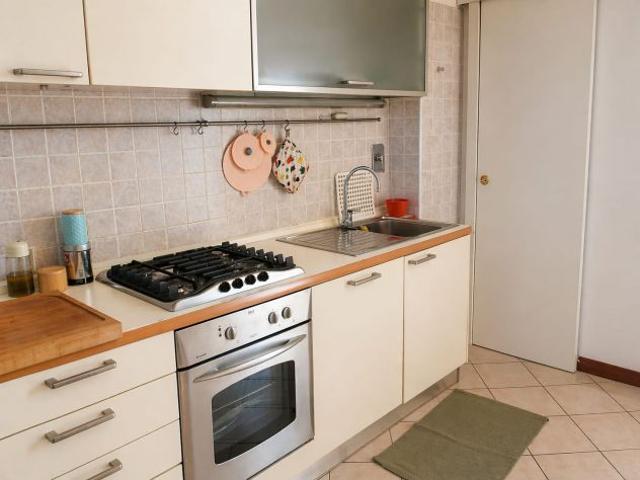 Appartamento in Viale Oriani
