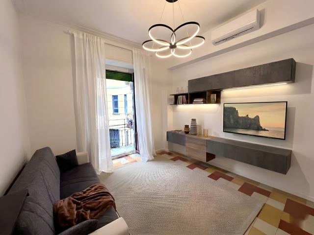 Appartamento in Viale Lazio, Milano, MI