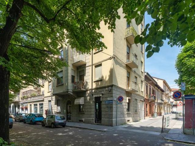 Appartamento in Viale Madonna di Campagna