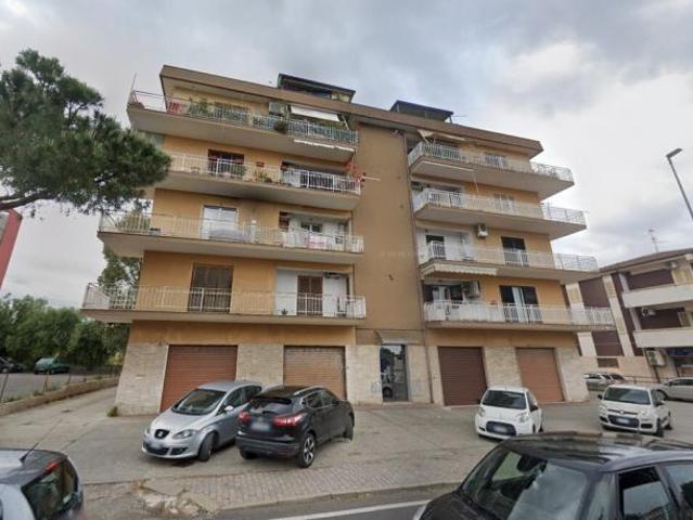 Appartamento in Viale Sant'Angelo