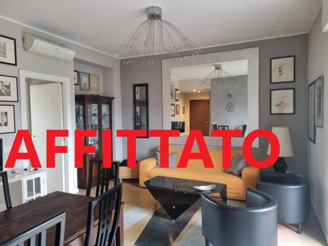 Appartamento in Viale Scarampo 41, Milano, MI