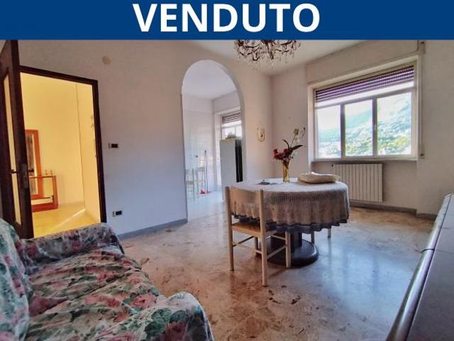 Appartamento in Viale Principe Amedeo