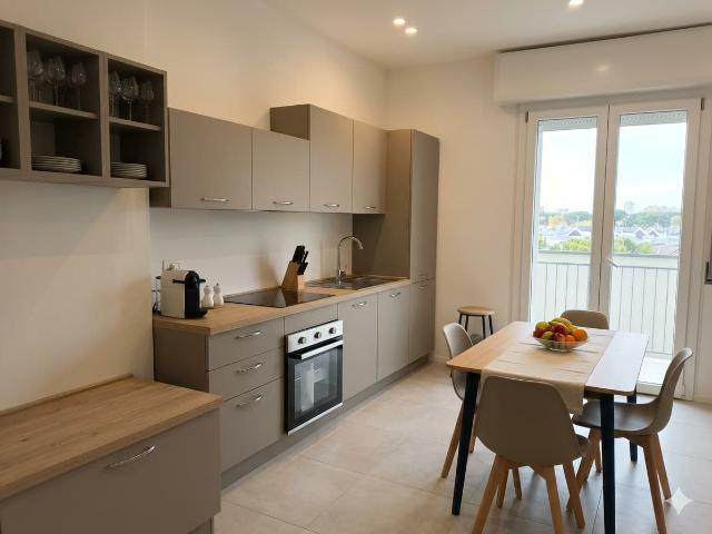 Appartamento in viale romagna lido di savio 38, Ravenna, RA