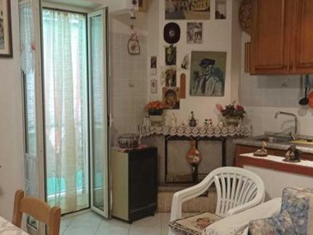 Appartamento in Viale Rimembranze
