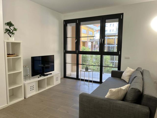 Appartamento in Viale Toscana zona Ripamonti, Vigentino
