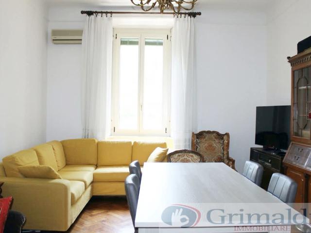 Appartamento in Viale Tibaldi, Milano, MI