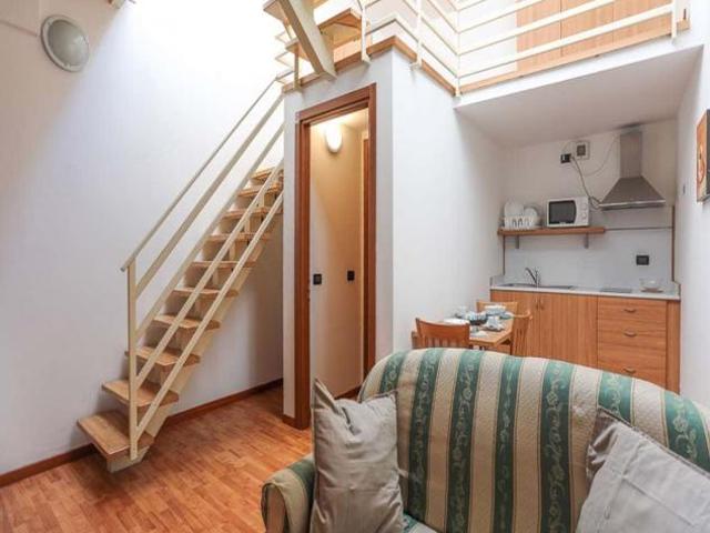 Appartamento in Viale Vincenzo Lancetti