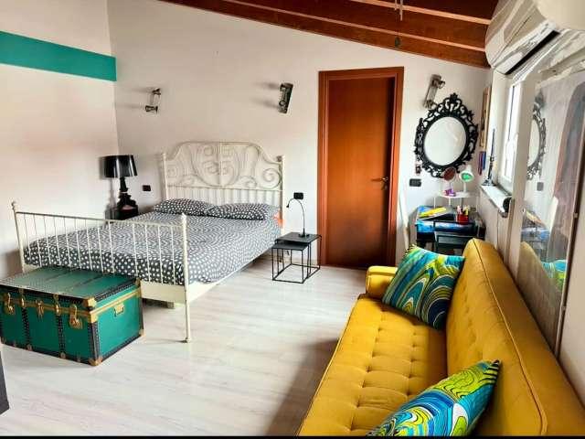 Appartamento in Viale Vincenzo Lancetti, Milano di 50 mq