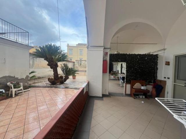 Appartamento in Vico San Cristoforo