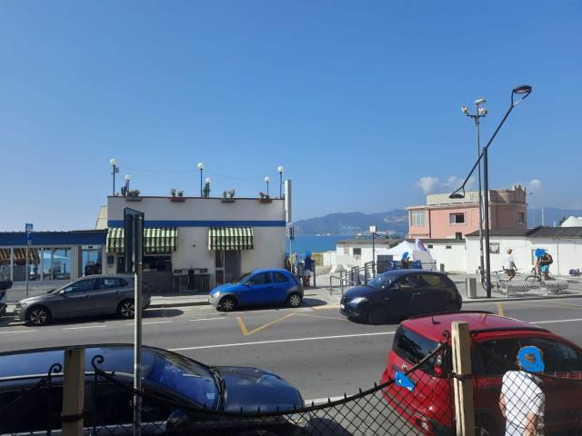 Appartamento in Vicolo Maone, 2, Savona SV